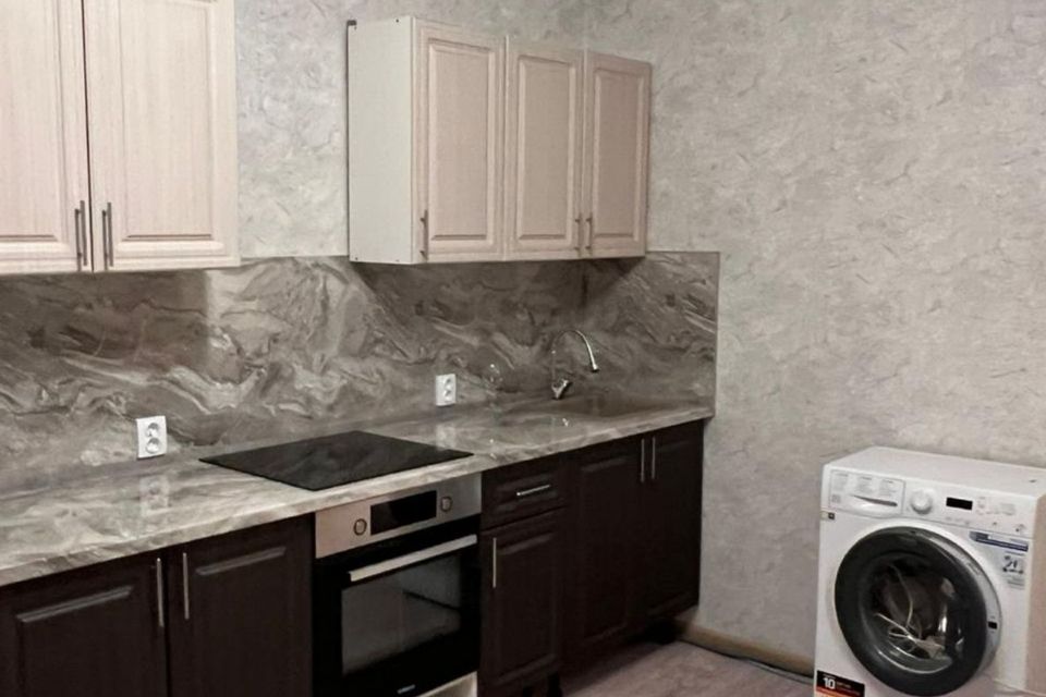 Сдаётся 1-комнатная квартира, 32.5 м²