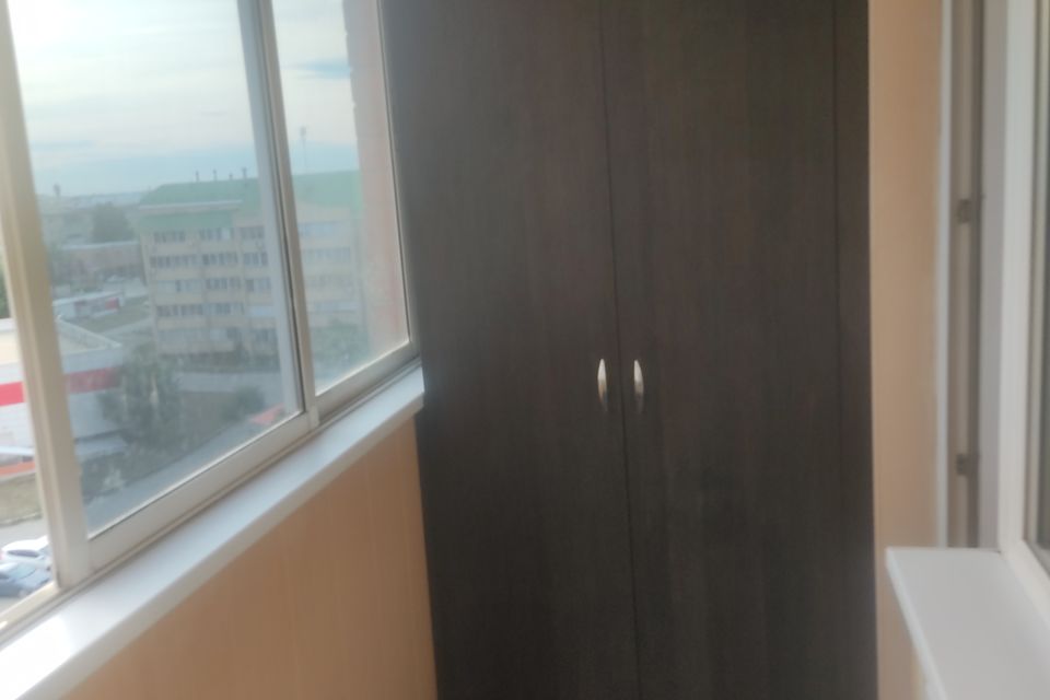 Сдаётся 1-комнатная квартира, 35 м²