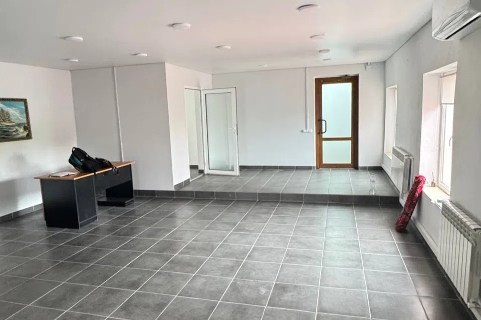 Сдаётся офис, 136 м²