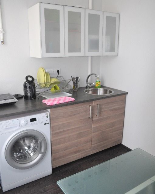 Сдаётся 2-комнатная квартира, 42.1 м²