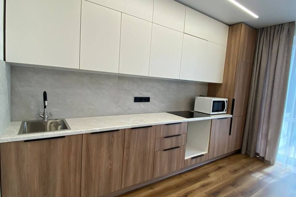 Сдаётся 2-комнатная квартира, 64 м²