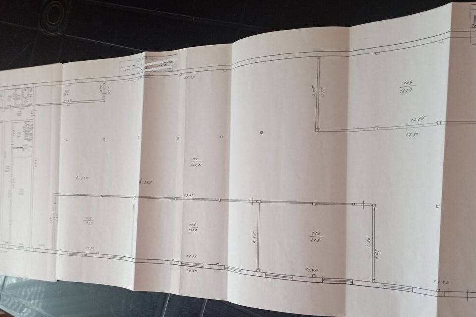 Сдаётся склад, 1400 м²