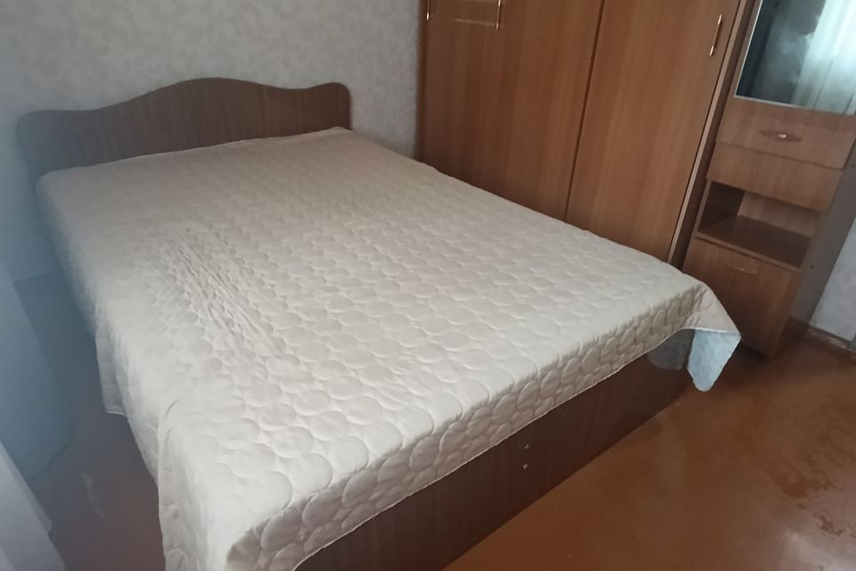 Сдаётся 2-комнатная квартира, 38.4 м²
