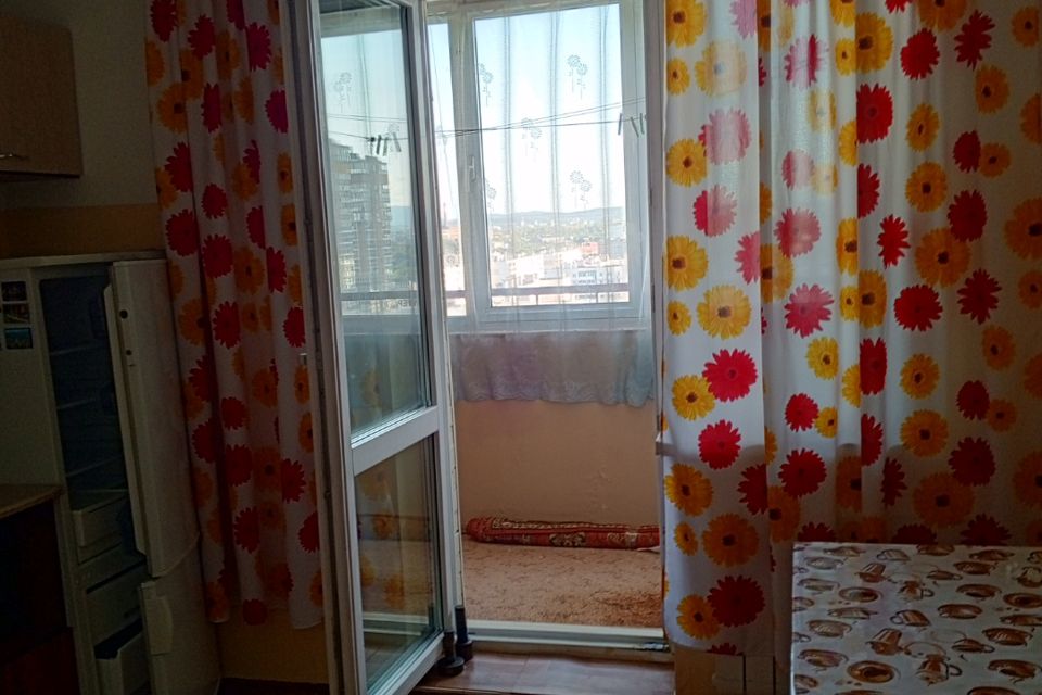 Сдаётся 1-комнатная квартира, 37.9 м²