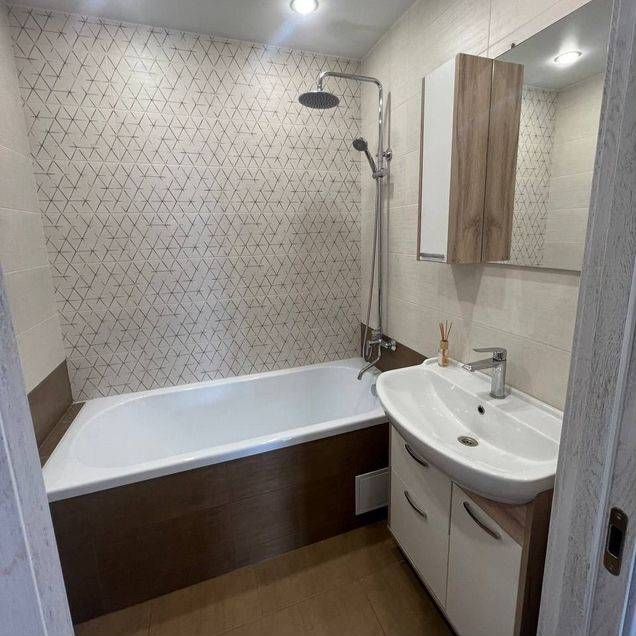 Сдаётся 2-комнатная квартира, 50 м²