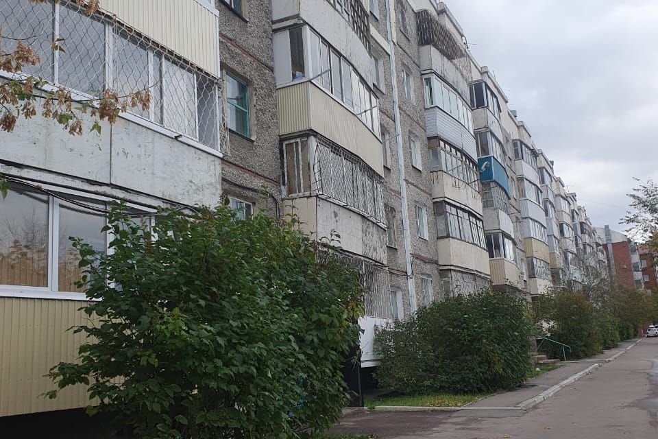 Сдаётся 1-комнатная квартира, 34 м²