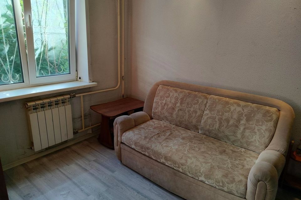 Сдаётся студия, 12 м²
