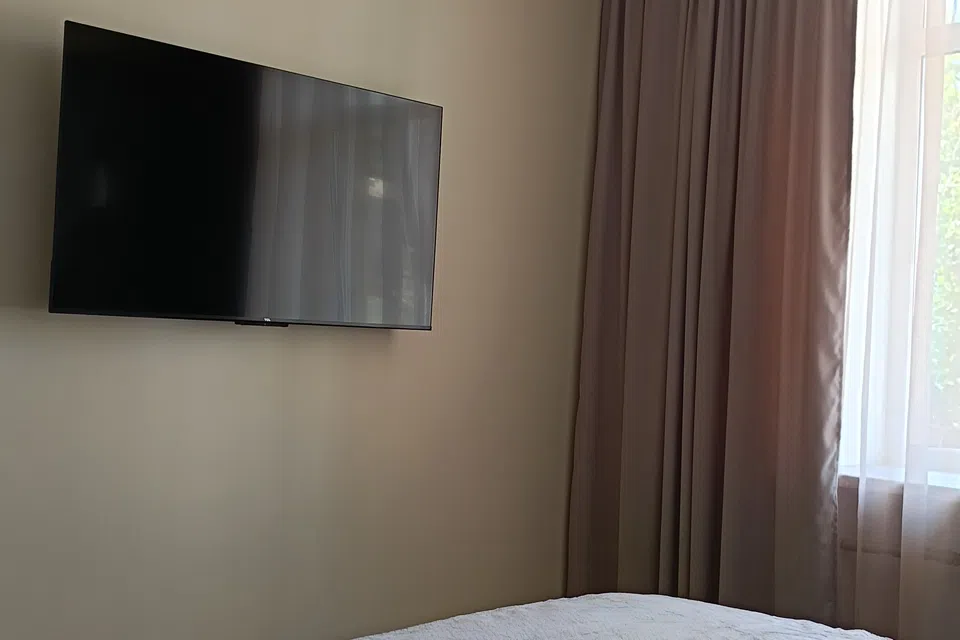 Сдаётся 2-комнатная квартира, 50 м²