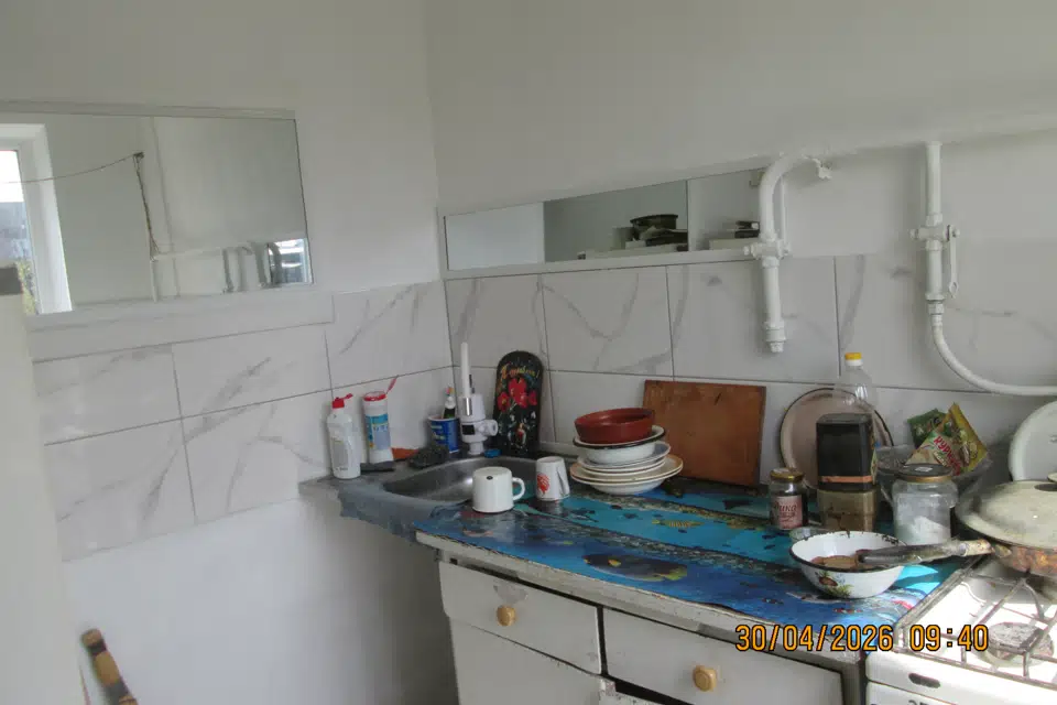 Сдаётся 2-комнатная квартира, 43 м²