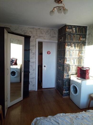 Сдаётся студия, 18 м²