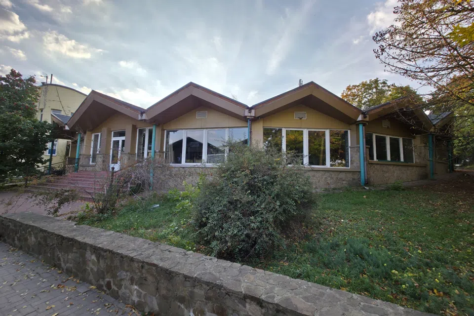Сдаётся помещение общ. питания, 1150 м²