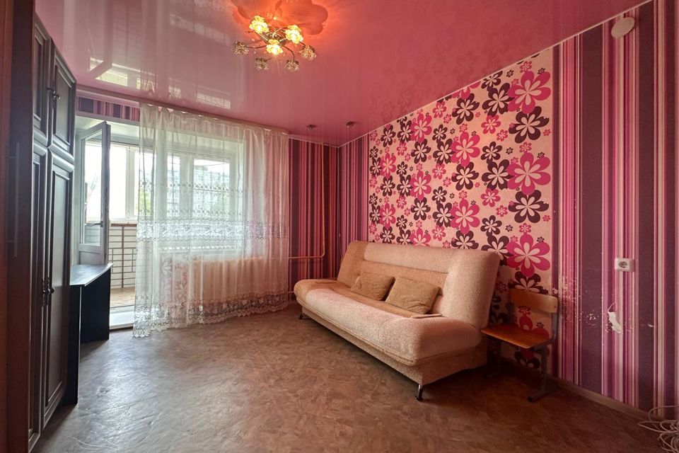 Сдаётся 2-комнатная квартира, 60 м²