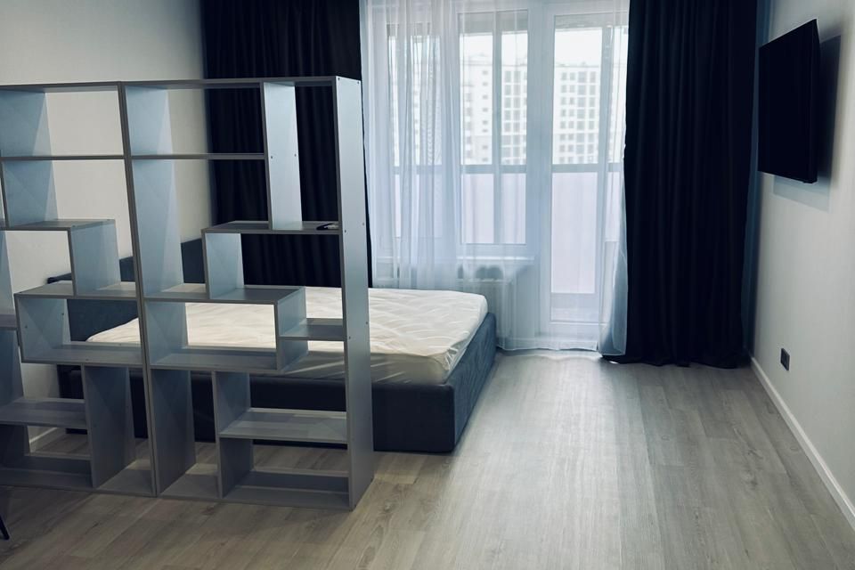 Сдаётся студия, 31 м²