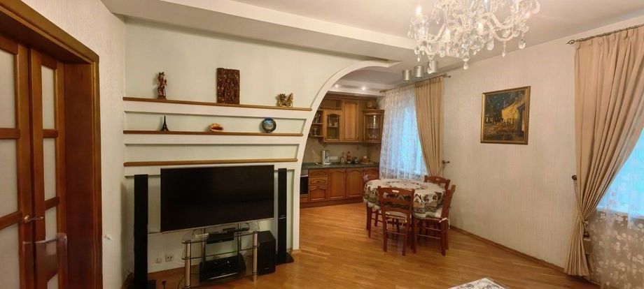 Сдаётся 2-комнатная квартира, 44.4 м²