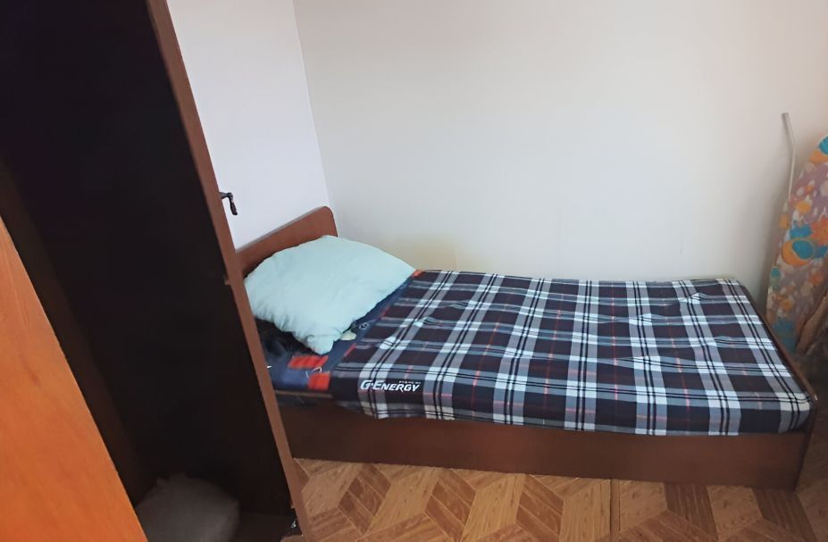 Сдаётся 1-комнатная квартира, 31 м²