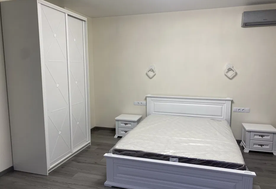 Сдаётся 1-комнатная квартира, 37.3 м²