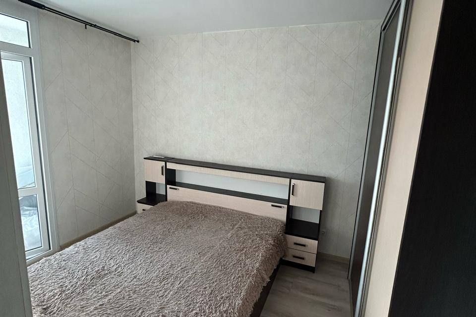 Сдаётся 1-комнатная квартира, 40 м²
