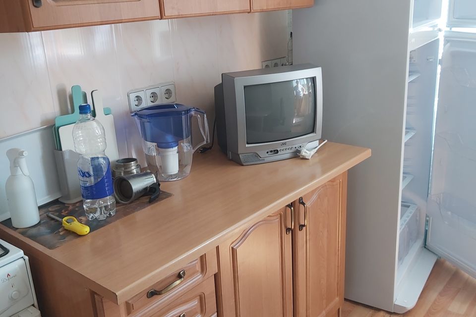 Сдаётся 2-комнатная квартира, 50 м²