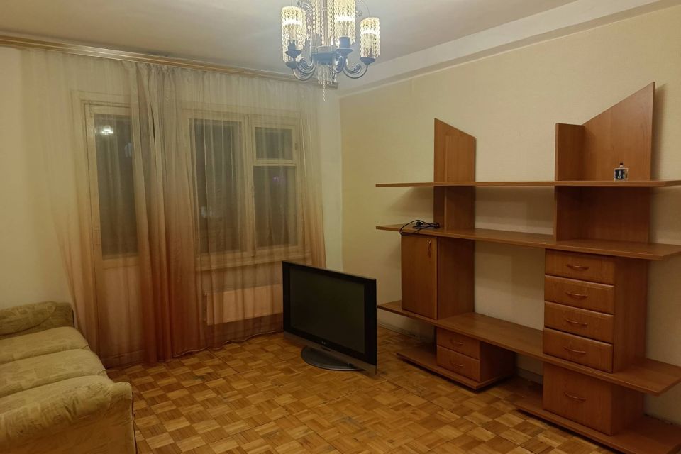 Сдаётся 3-комнатная квартира, 60 м²