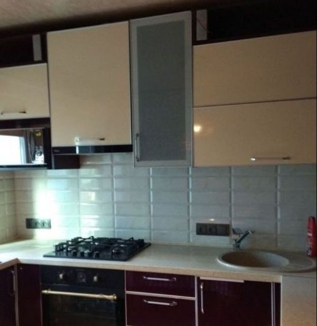 Сдаётся 1-комнатная квартира, 36 м²
