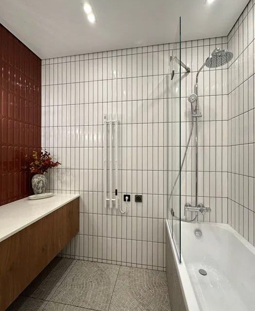 Сдаётся 1-комнатная квартира, 38 м²