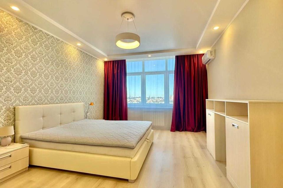 Сдаётся 1-комнатная квартира, 37 м²