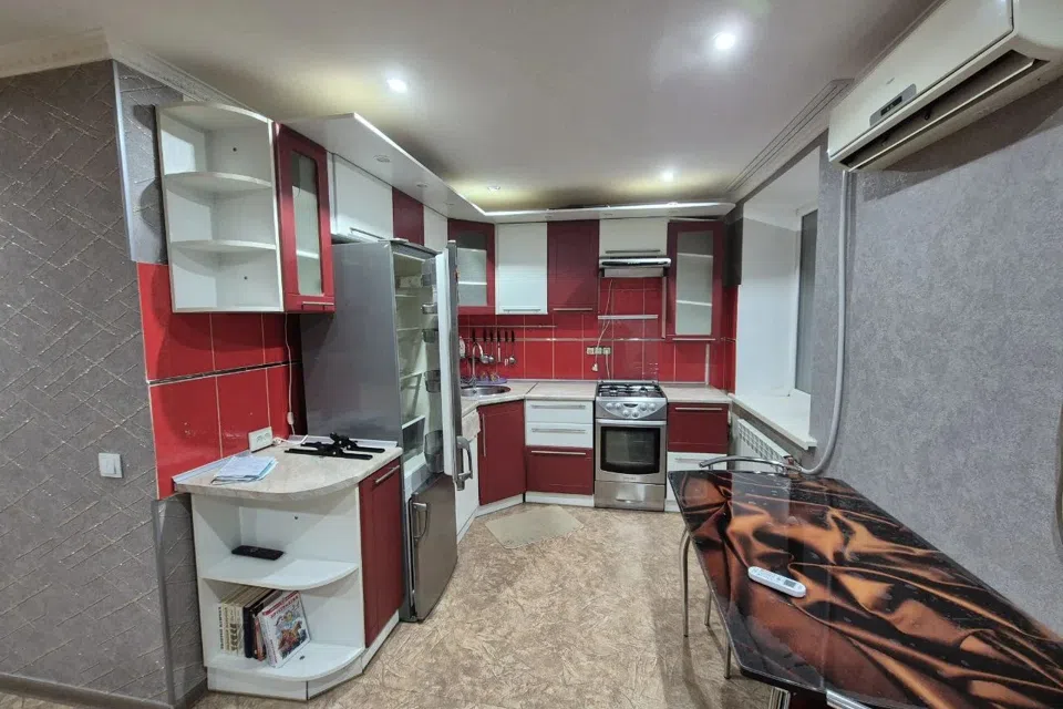 Сдаётся 1-комнатная квартира, 30 м²