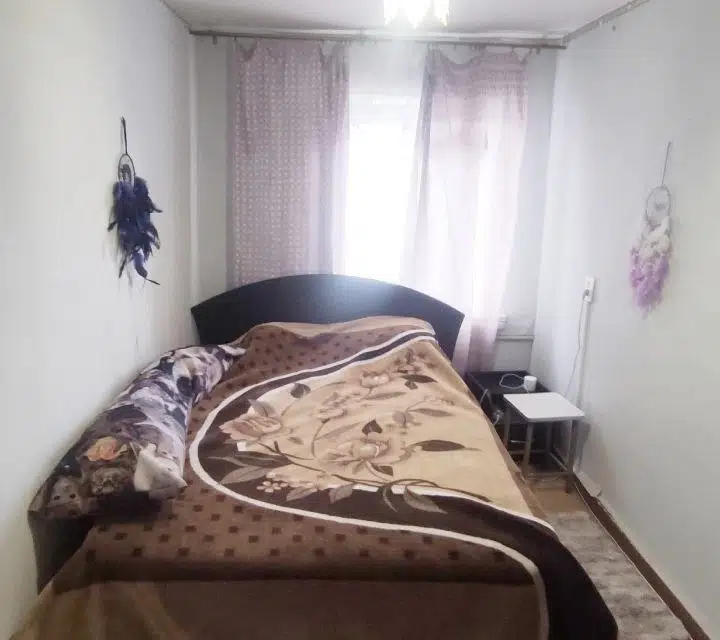 Сдаётся 2-комнатная квартира, 50 м²