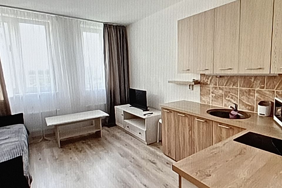 Сдаётся студия, 23 м²