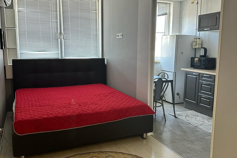 Сдаётся студия, 28.8 м²