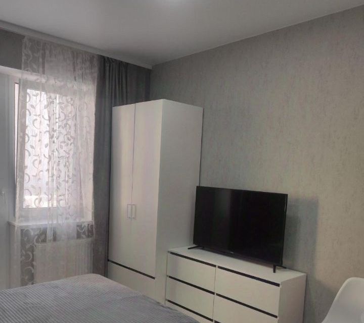 Сдаётся студия, 25 м²