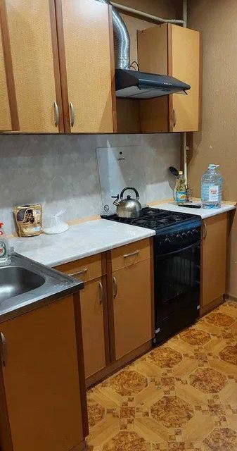 Сдаётся 1-комнатная квартира, 35 м²