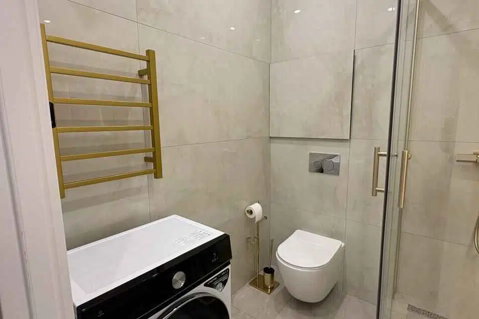 Сдаётся 1-комнатная квартира, 42 м²