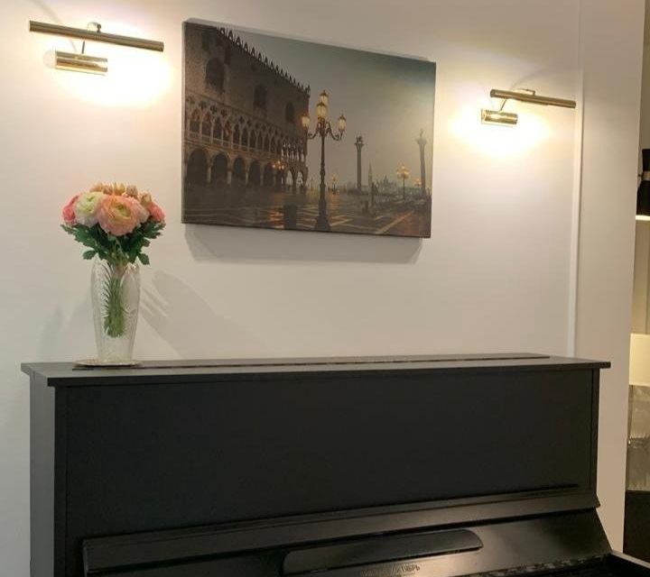 Сдаётся студия, 34 м²