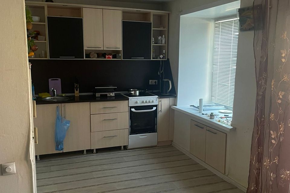 Сдаётся 1-комнатная квартира, 30 м²