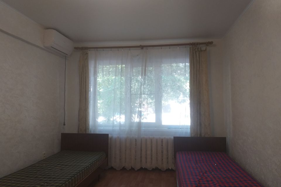 Сдаётся 1-комнатная квартира, 31.1 м²