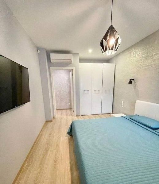 Сдаётся 2-комнатная квартира, 48 м²