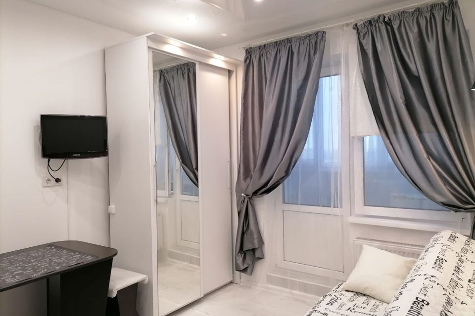 Сдаётся студия, 26 м²