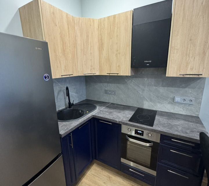 Сдаётся 1-комнатная квартира, 37 м²