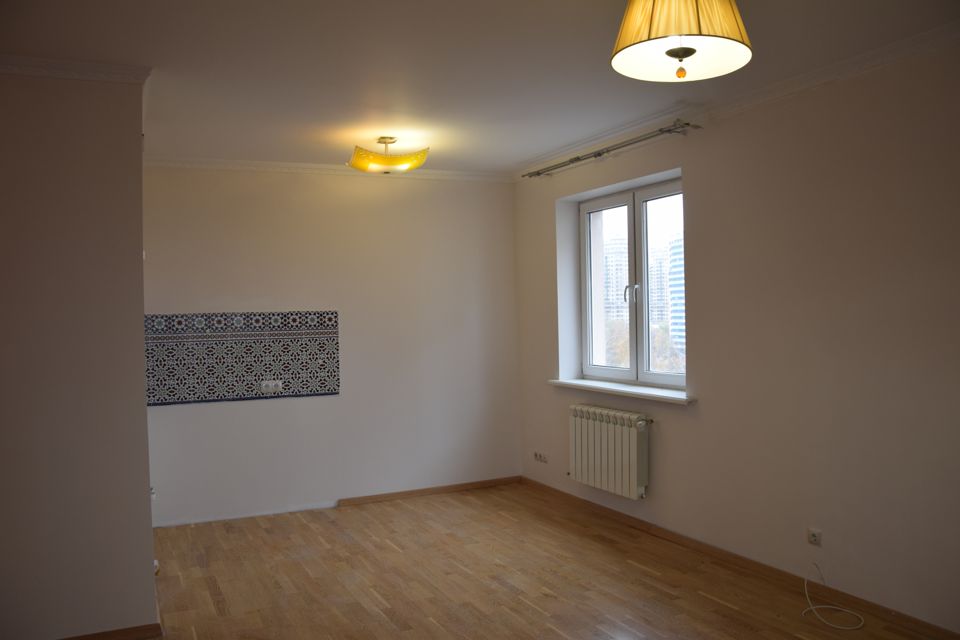 Сдаётся 1-комнатная квартира, 42 м²