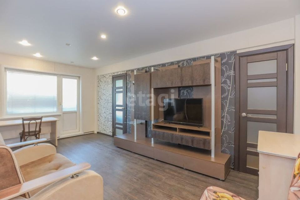 Сдаётся 3-комнатная квартира, 45 м²