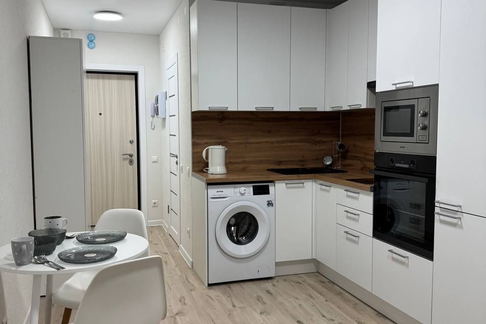 Сдаётся студия, 19 м²