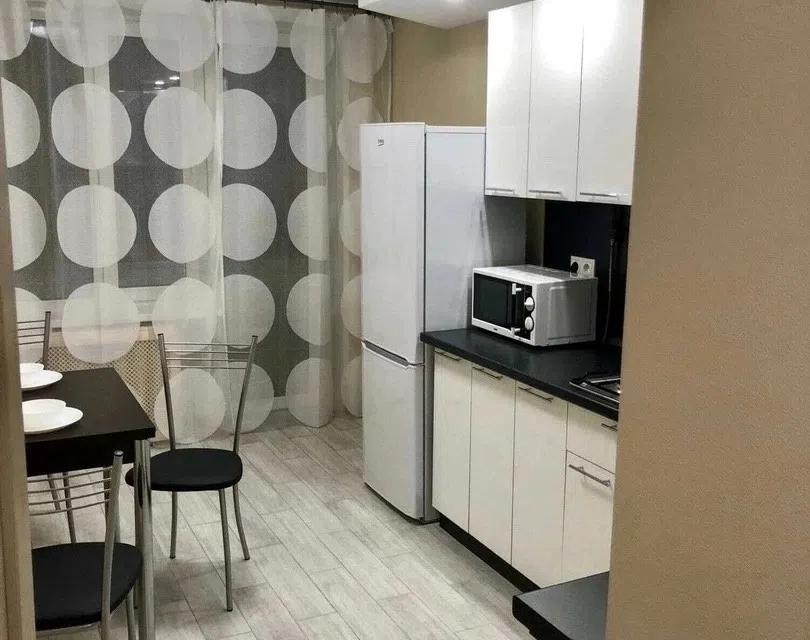Сдаётся 2-комнатная квартира, 50 м²