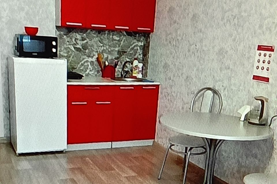 Сдаётся студия, 19 м²