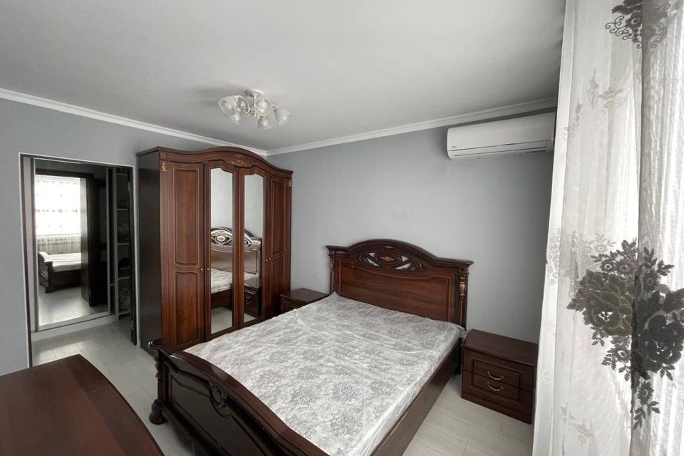 Сдаётся 2-комнатная квартира, 47.5 м²