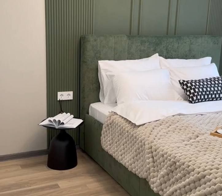 Сдаётся 1-комнатная квартира, 47.7 м²