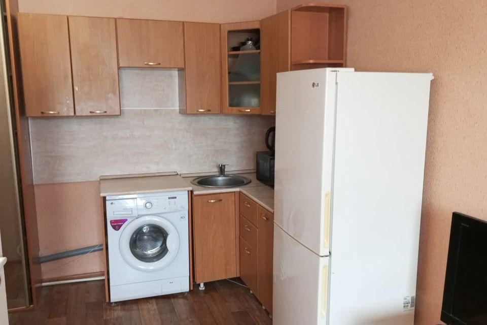 Сдаётся студия, 21 м²