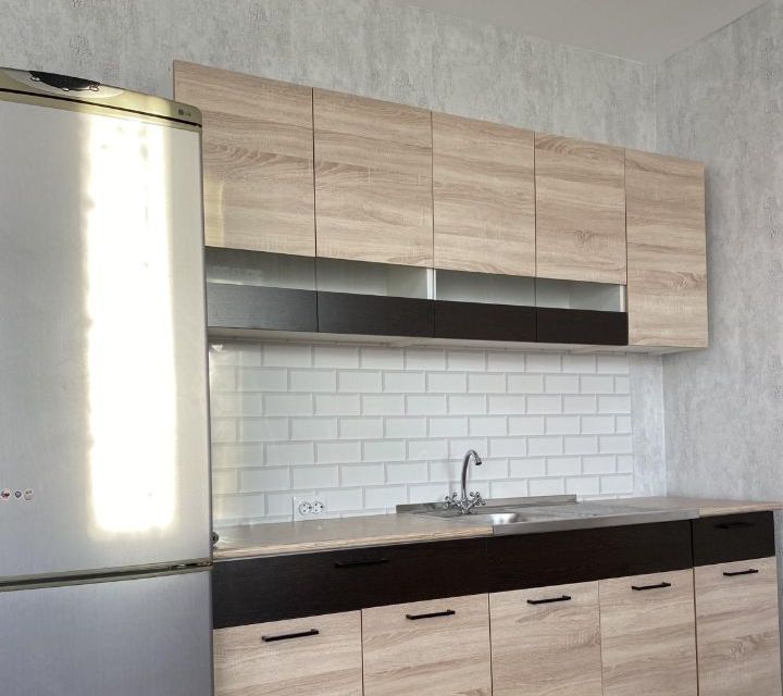 Сдаётся 1-комнатная квартира, 35 м²