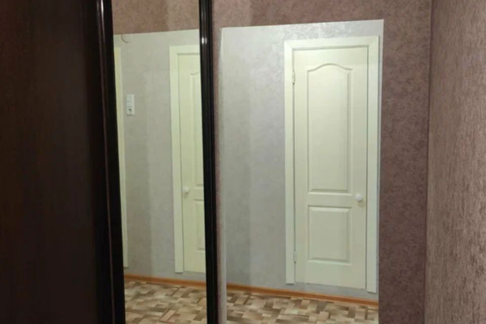 Сдаётся 1-комнатная квартира, 37 м²