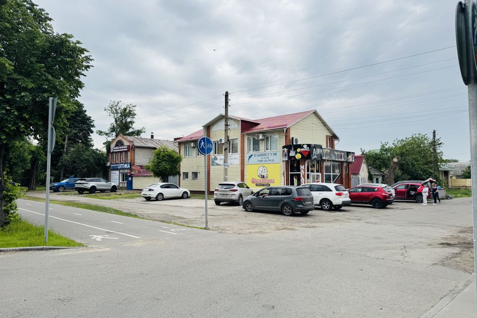 Сдаётся помещение своб. назначения, 100 м²